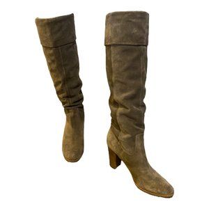 Belle by Sigerson Morrison Honey Boots